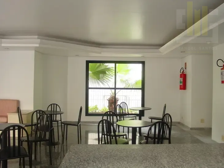 5ª foto do condomínio