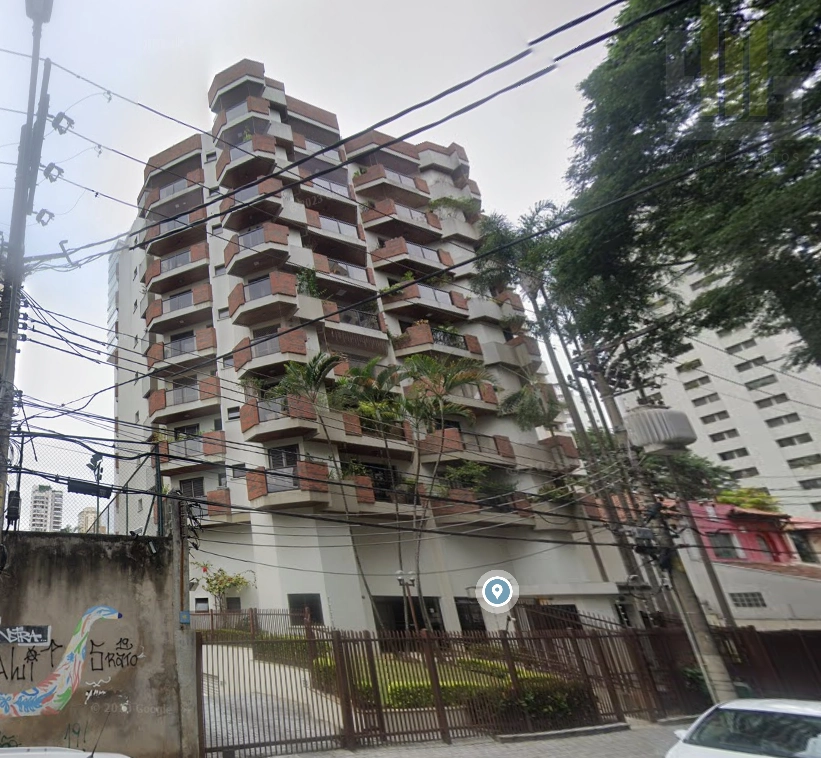 1ª foto do condomínio
