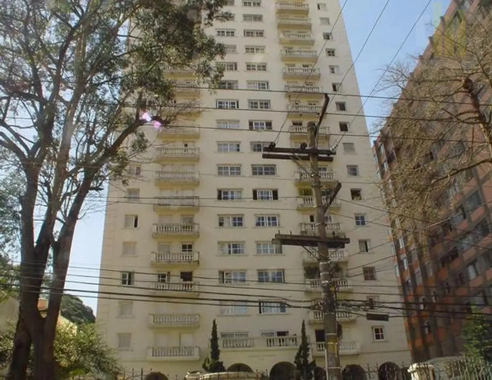 7ª foto do condomínio