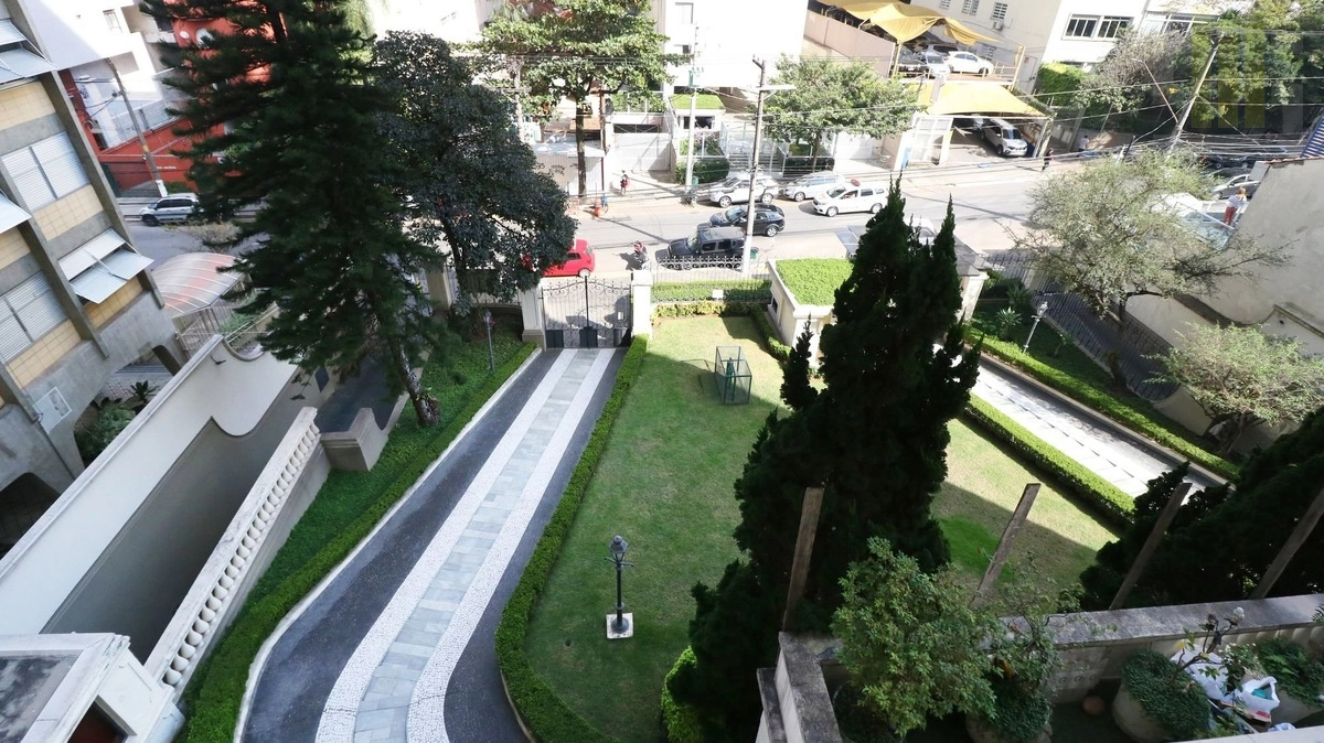 3ª foto do condomínio