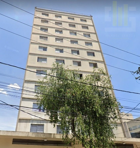 Condomínio Edifício Armênia Bom Retiro