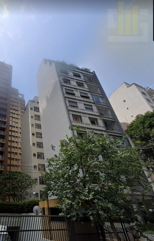 1ª foto do condomínio