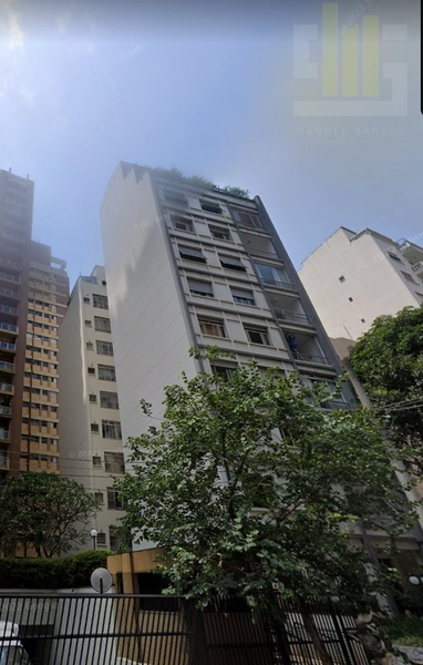Condomínio Edifício Magno Higienópolis