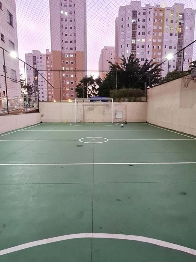 11ª foto do condomínio