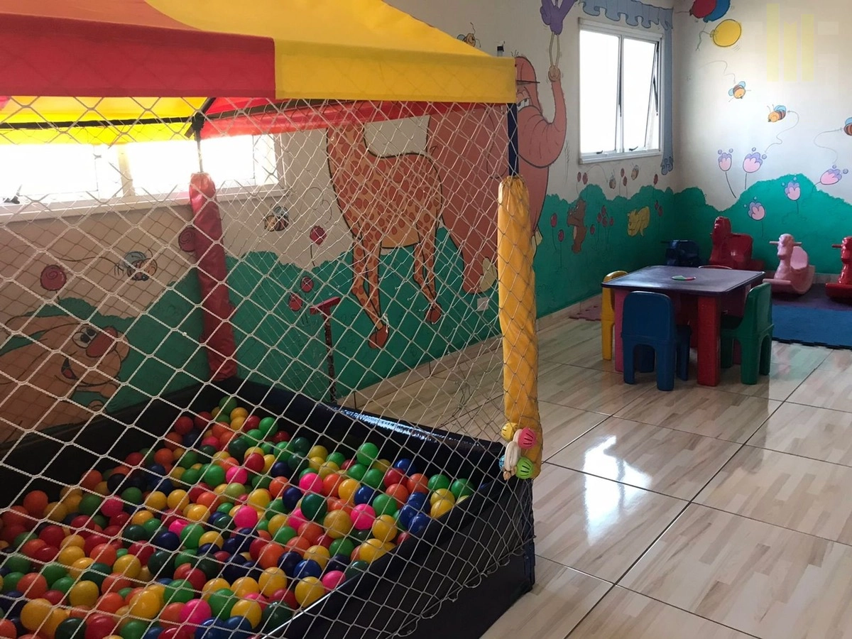 5ª foto do condomínio