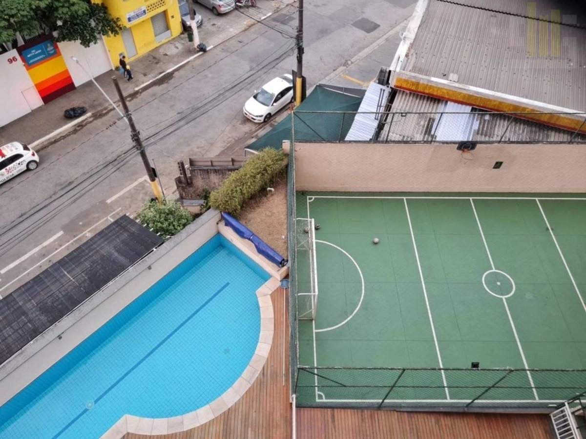 10ª foto do condomínio