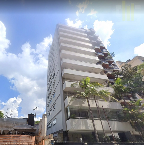 Condomínio Edifício Ana Bela Higienópolis