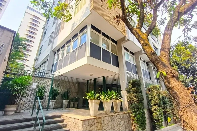2ª foto do condomínio