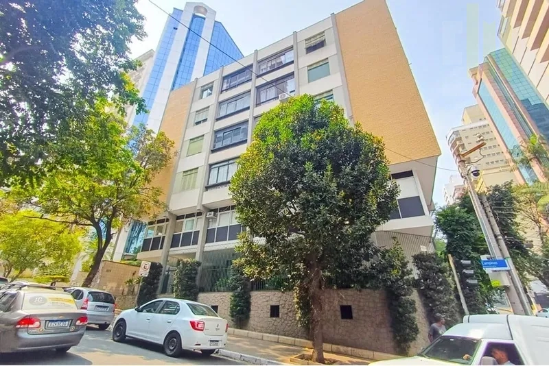 8ª foto do condomínio