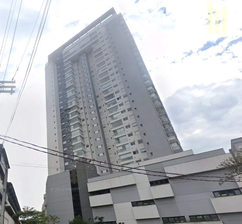 1ª foto do condomínio