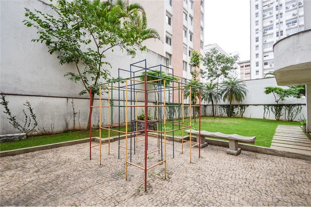 9ª foto do condomínio