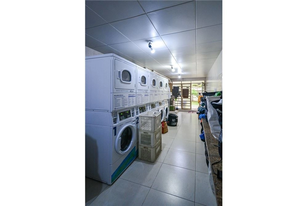11ª foto do condomínio