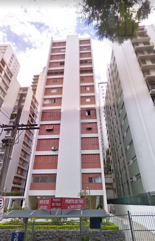 1ª foto do condomínio