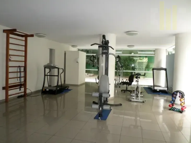 3ª foto do condomínio