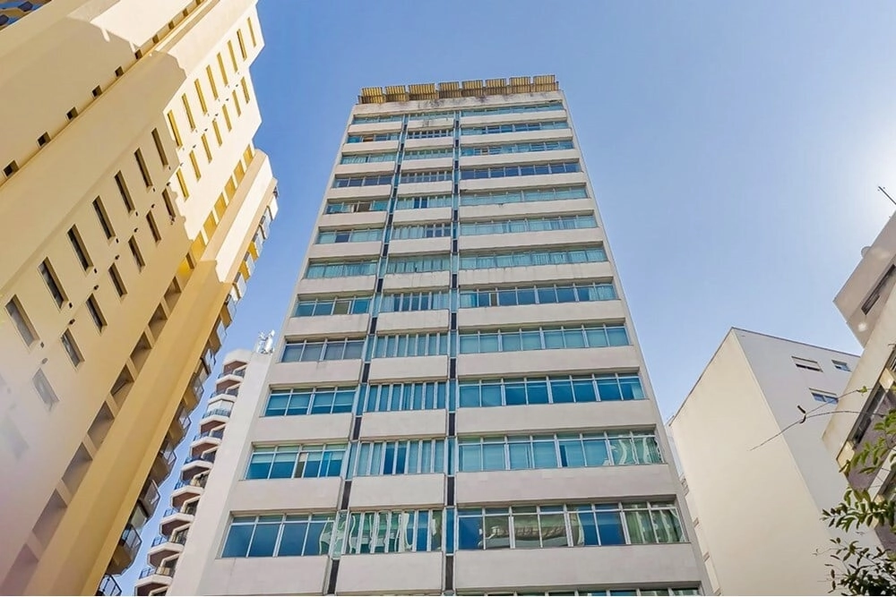 9ª foto do condomínio
