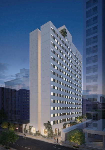 Bem Viver Quadra Buarque Residencial