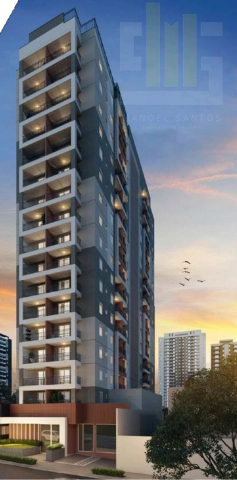 Condomínio Residencial Prisma Pinheiros