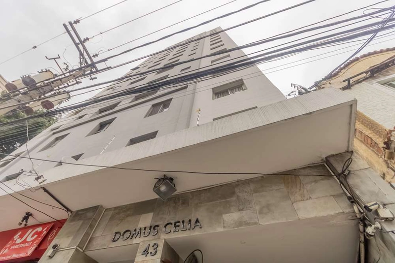 Condomínio Domus Célia Perdizes