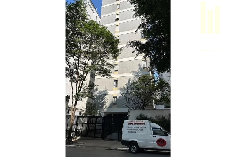 12ª foto do condomínio