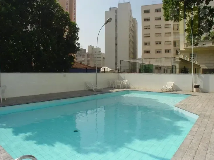 5ª foto do condomínio