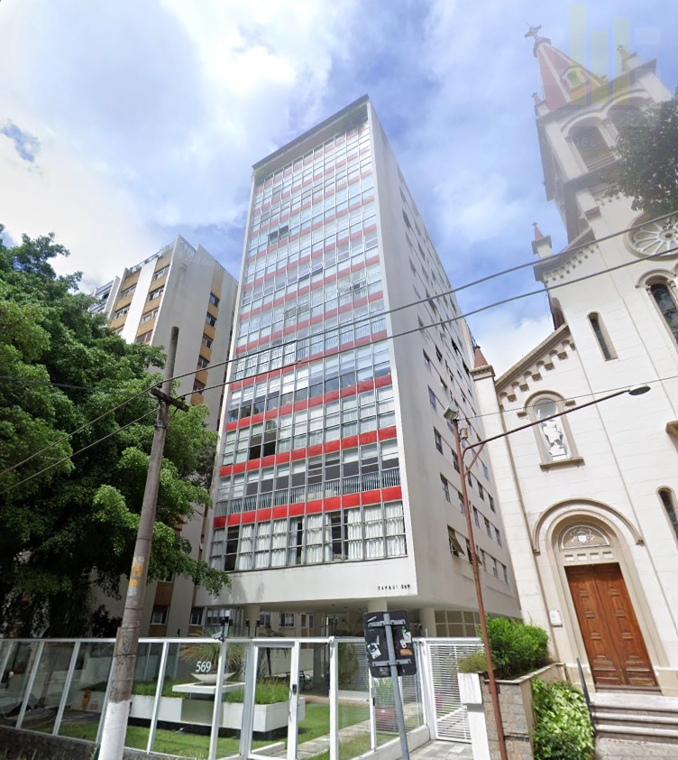 1ª foto do condomínio