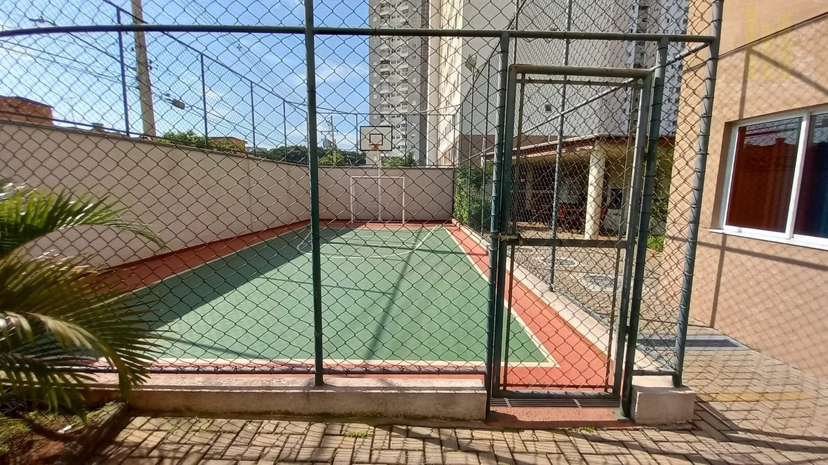 14ª foto do condomínio