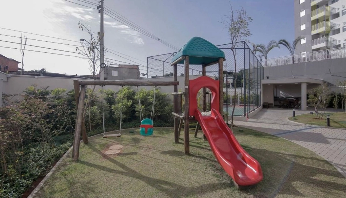 29ª foto do condomínio