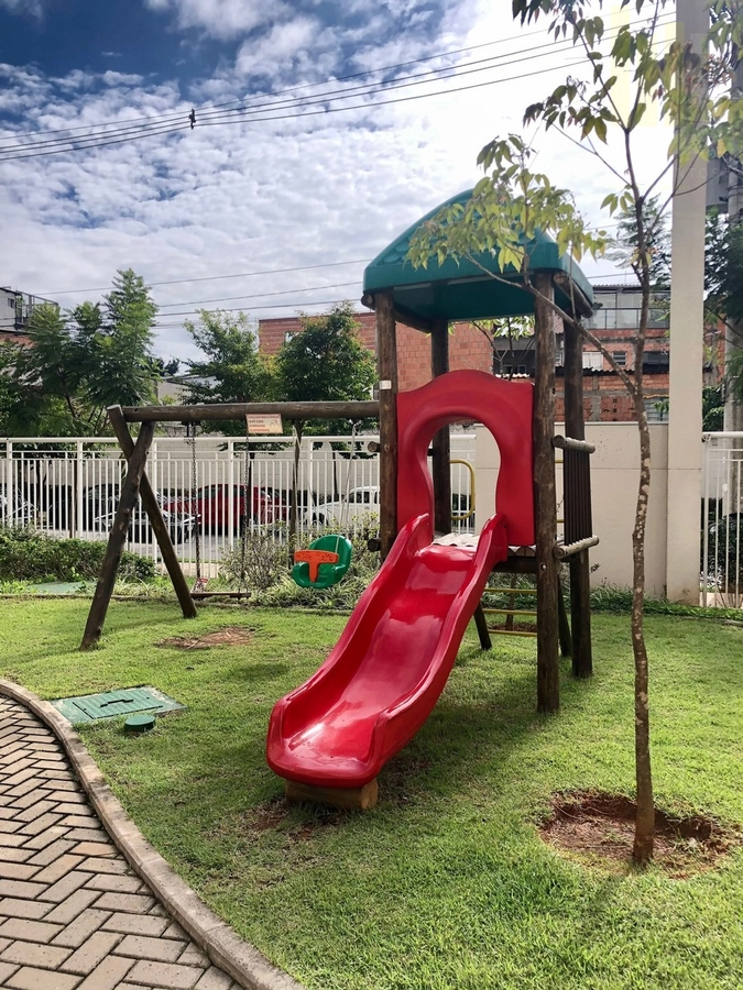 26ª foto do condomínio
