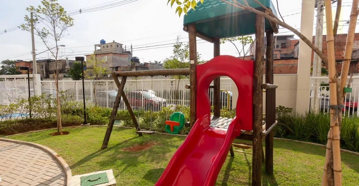22ª foto do condomínio