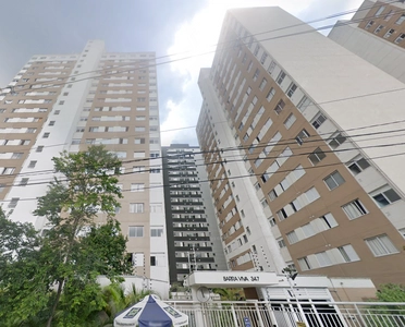 condiminio - Condomínio Barra Viva Barra Funda