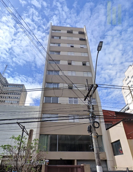 Condomínio Edifício Frilla Higienópolis