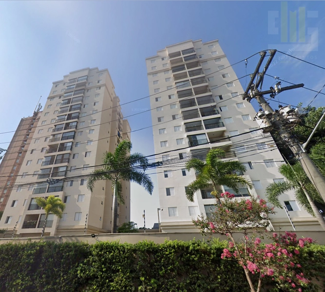Condomínio Edifício Garden Club Barra Funda
