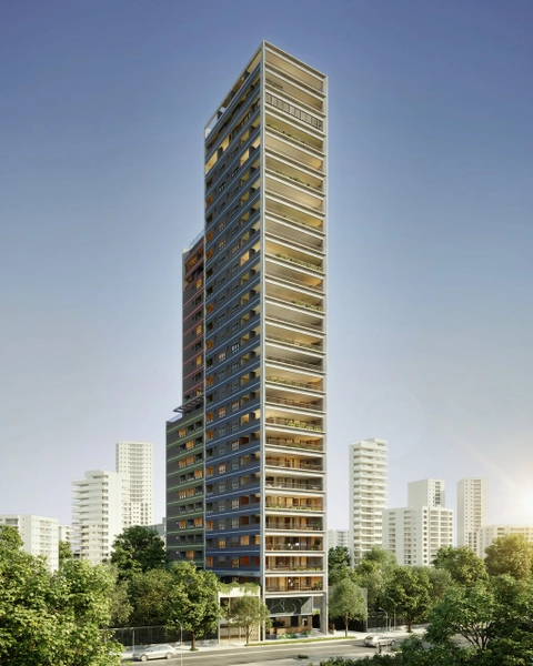 Condomínio Sabino Residencial Pinheiros