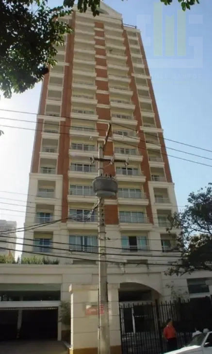 1ª foto do condomínio