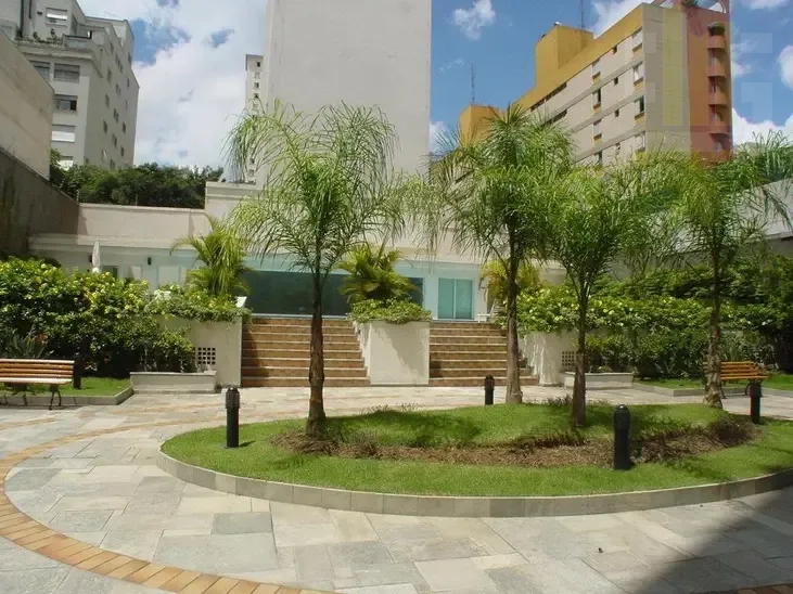 9ª foto do condomínio