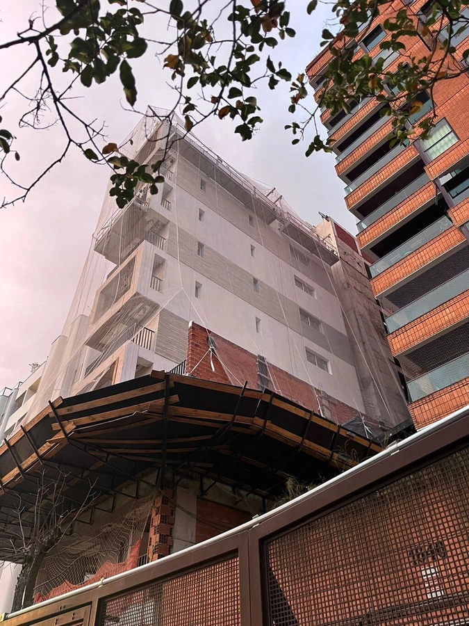 2ª foto do condomínio
