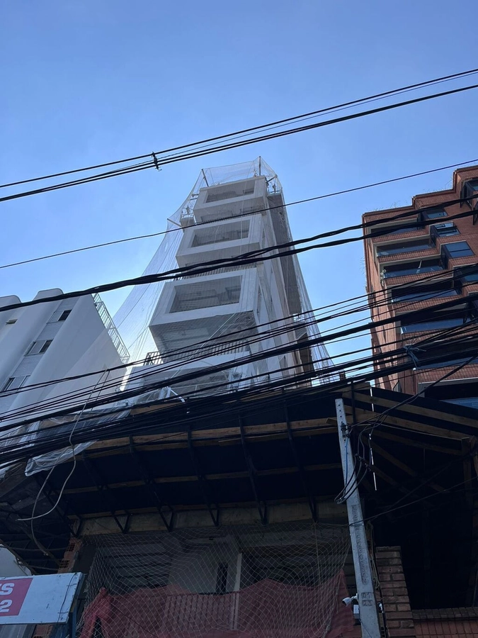3ª foto do condomínio