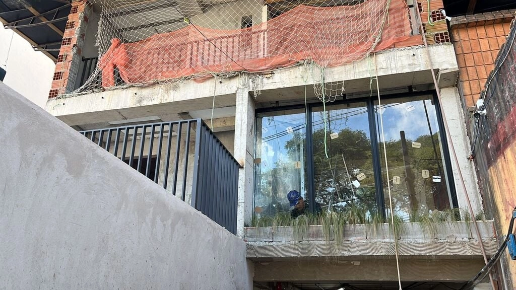 8ª foto do condomínio