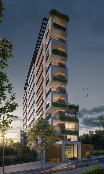 Condomínio Casa Vertical Fradique Vila Madalena