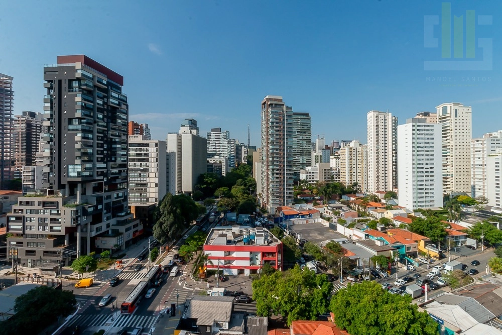 7ª foto do condomínio