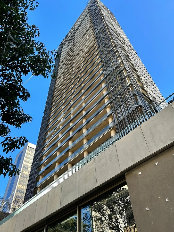 1ª foto do condomínio
