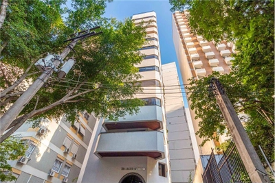 condiminio - Condomínio Alessandra Santa Cecília