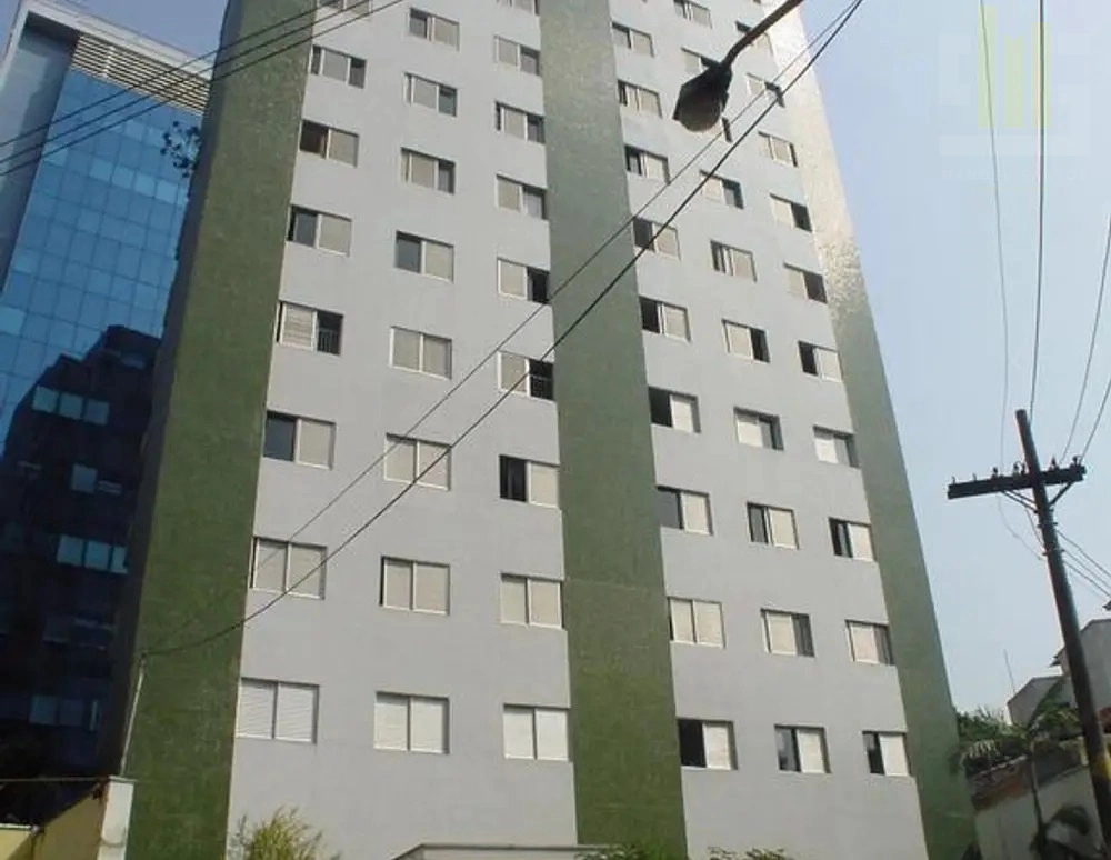 2ª foto do condomínio