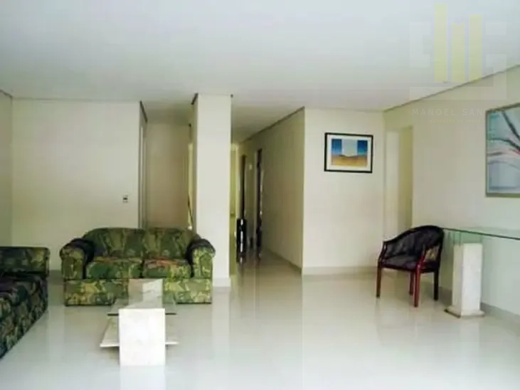 8ª foto do condomínio