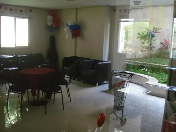 6ª foto do condomínio