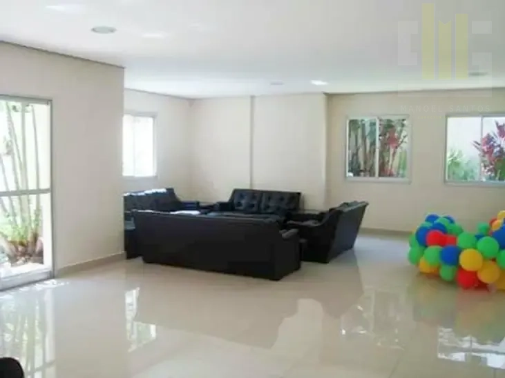 5ª foto do condomínio