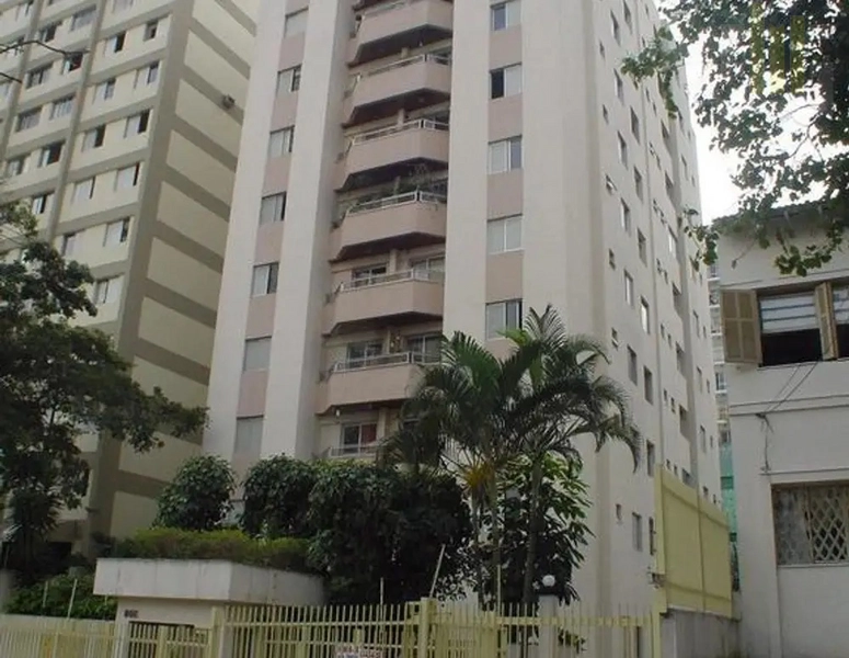 Condomínio Edifício Pérola dos Guimarães Pinheiros