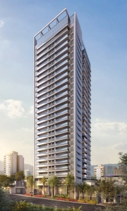 condiminio - Condomínio Arky Cayowaá Residencial