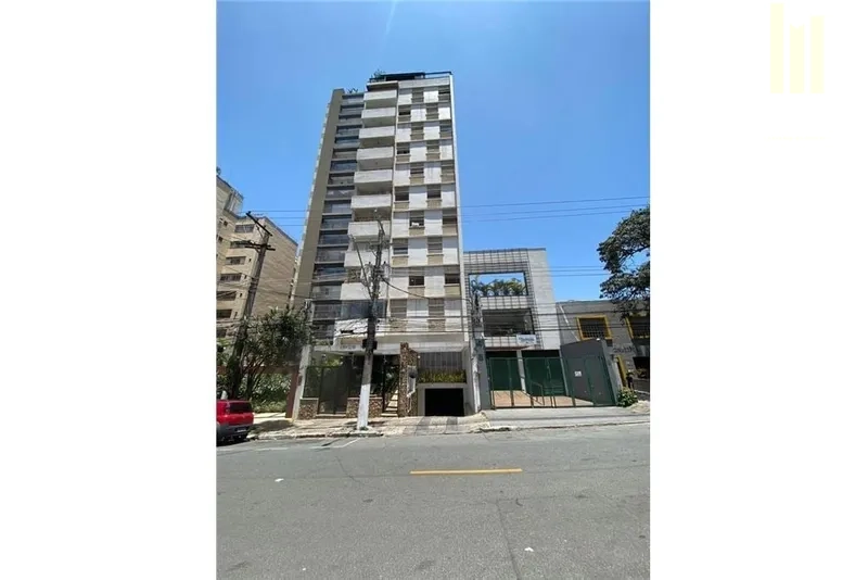 condominio edificio manes pinheiros