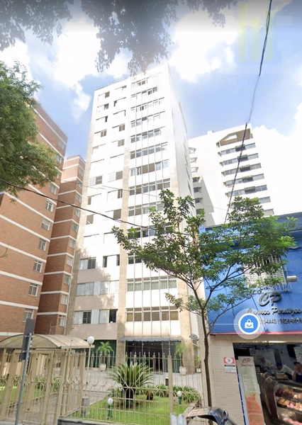 Condomínio Edifício Colibri Higienópolis
